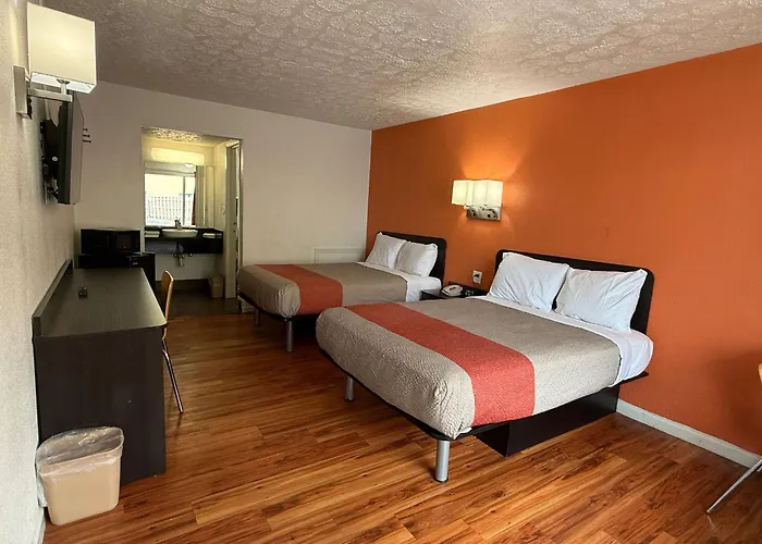 Relax Inn By Oyo Columbus Oh I 70