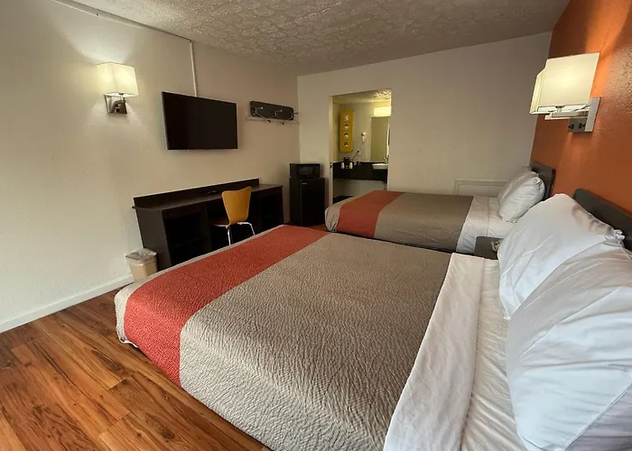 Relax Inn By Oyo Columbus Oh I 70