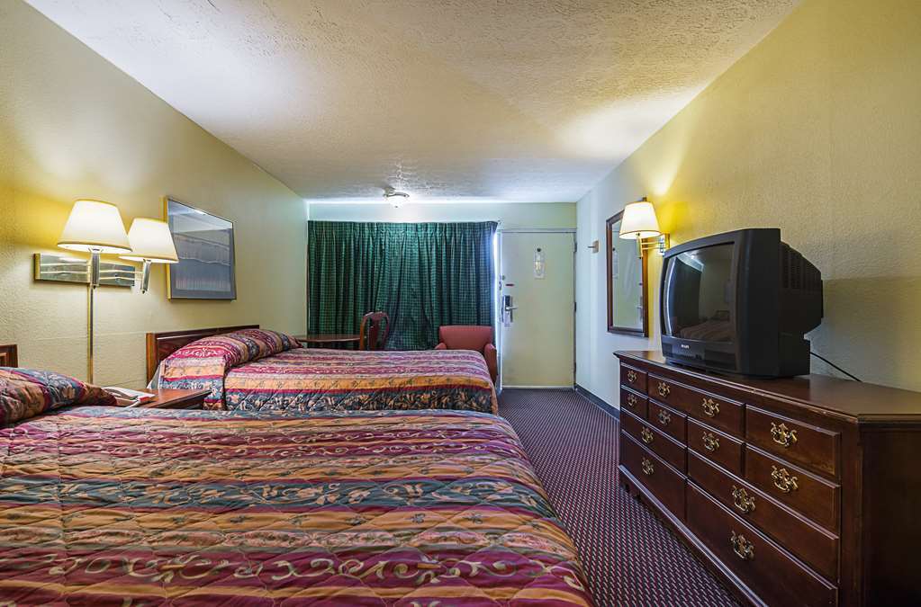 Hotel Relax By Oyo Oh I 70 Columbus