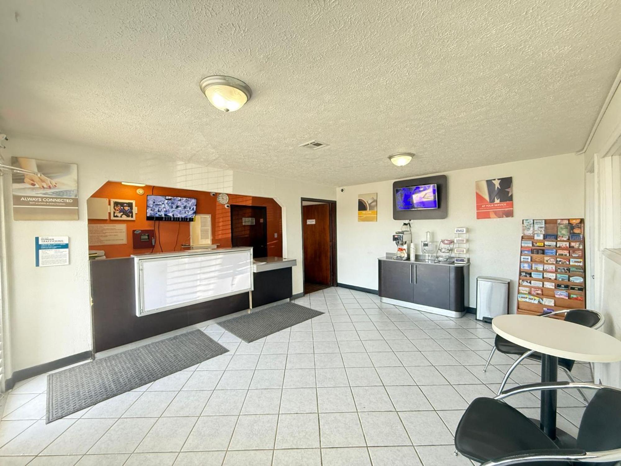 Hotel 6-columbus, Oh