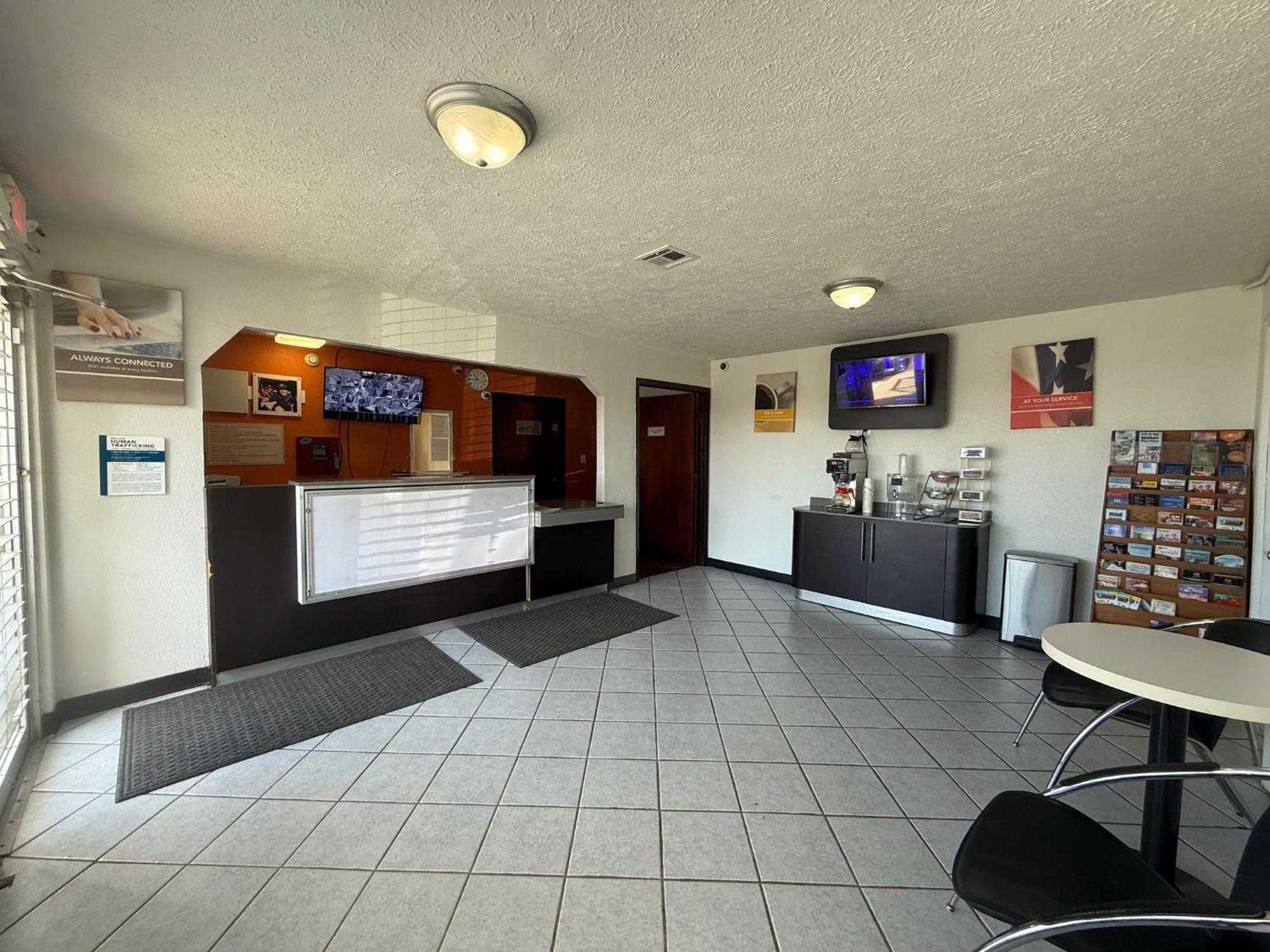 6-columbus, Oh Hotel 2*