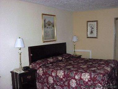 6-columbus, Oh Hotel