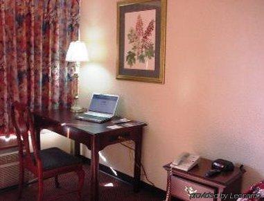 6-columbus, Oh Hotel 2*