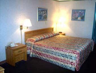 Hotel 6-columbus, Oh