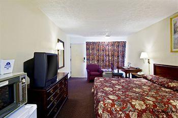 Hotel 6-columbus, Oh