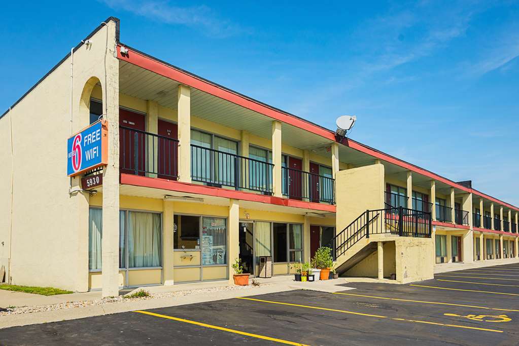 Hotel 6-columbus, Oh 2*