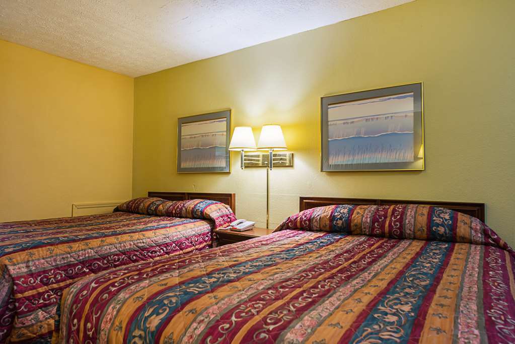 Hotel 6-columbus, Oh