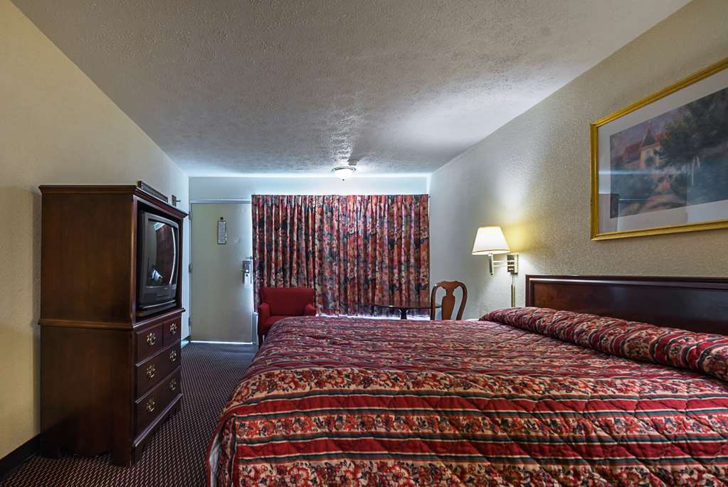 6-columbus, Oh Hotel