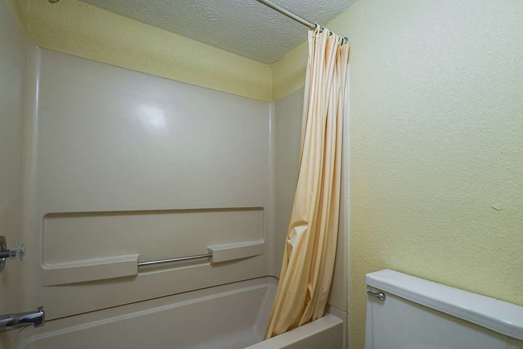 Hotel 6-columbus, Oh Columbus